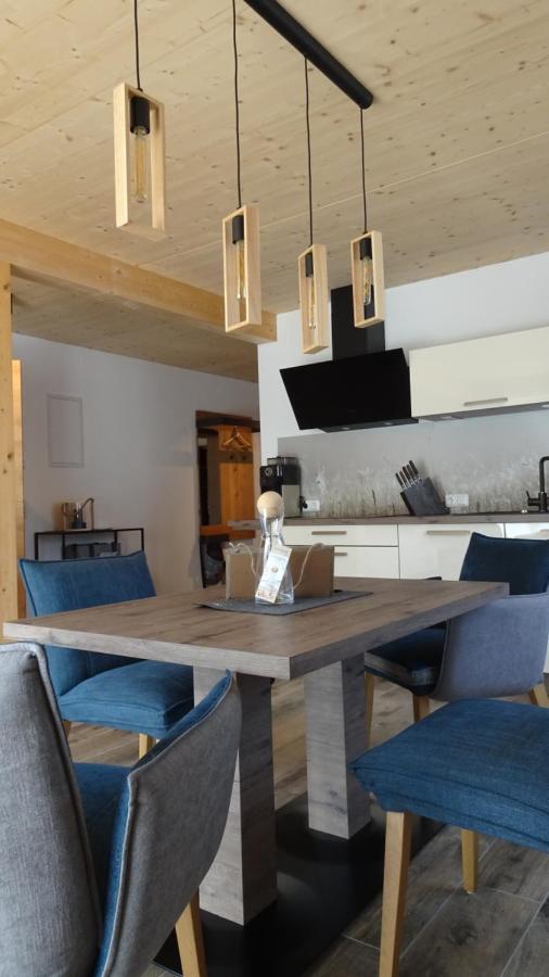 Alpenappartement Kleiner Tannheim Εξωτερικό φωτογραφία
