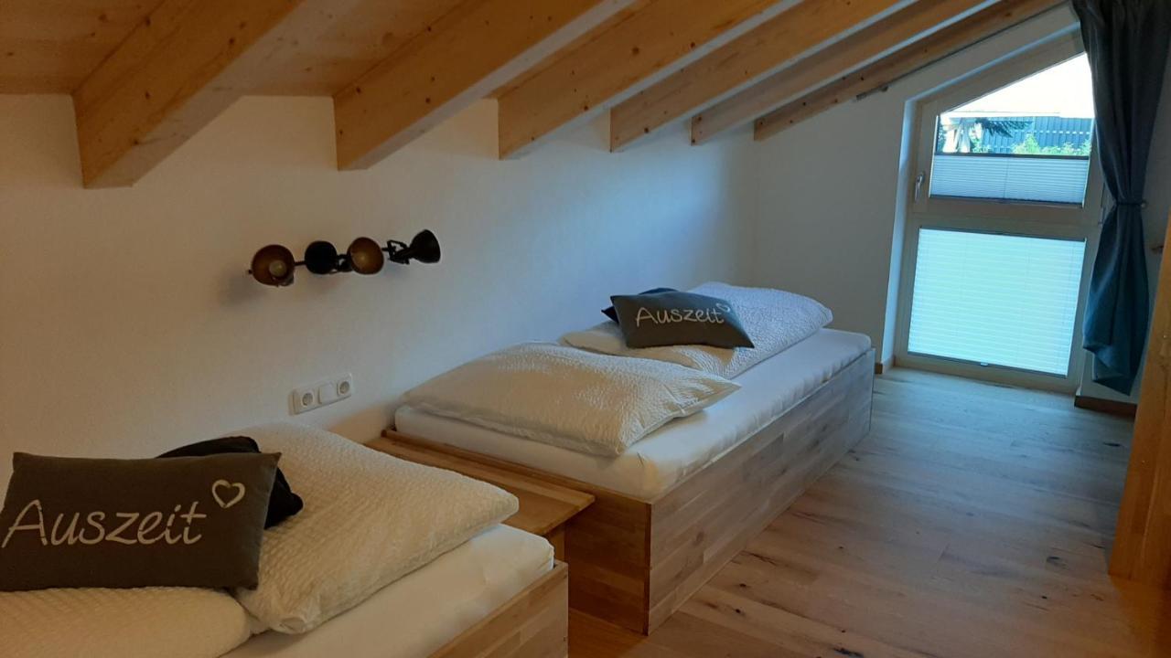 Alpenappartement Kleiner Tannheim Εξωτερικό φωτογραφία