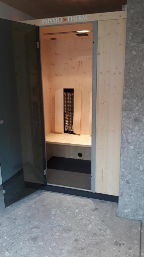 Alpenappartement Kleiner Tannheim Εξωτερικό φωτογραφία