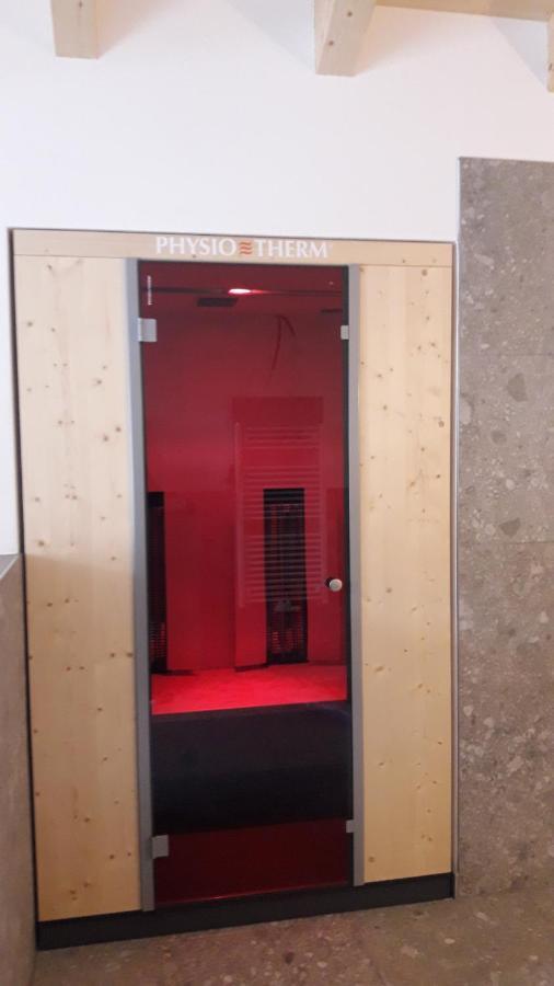 Alpenappartement Kleiner Tannheim Εξωτερικό φωτογραφία